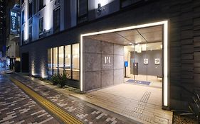东京浅草曼迪设计酒店