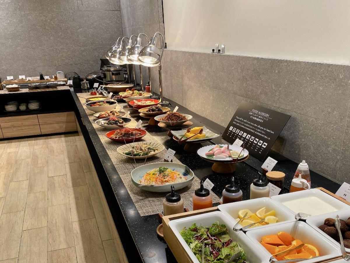 东京浅草曼迪设计酒店 東京都 外观 照片