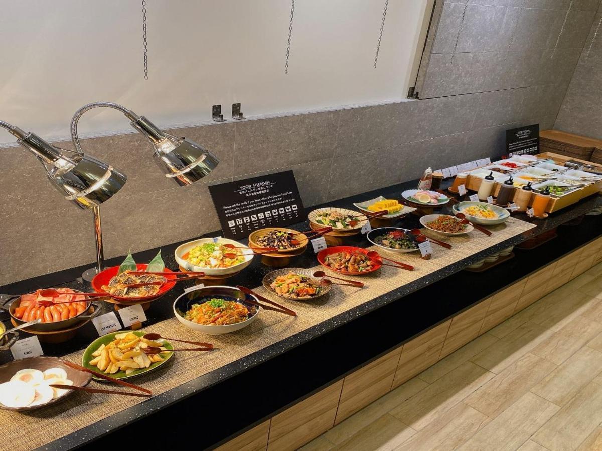 东京浅草曼迪设计酒店 東京都 外观 照片