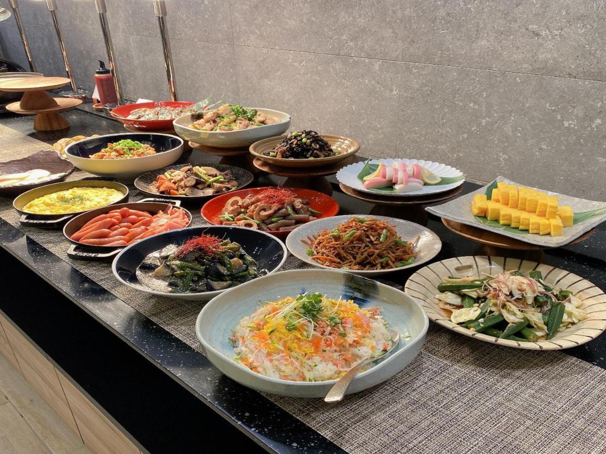 东京浅草曼迪设计酒店 東京都 外观 照片