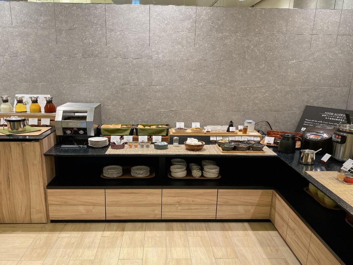 东京浅草曼迪设计酒店 東京都 外观 照片