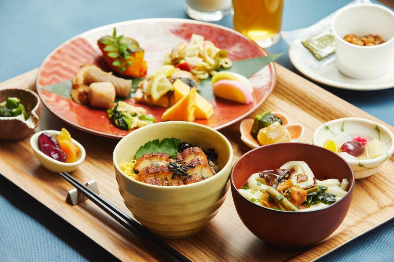 东京浅草曼迪设计酒店 東京都 外观 照片