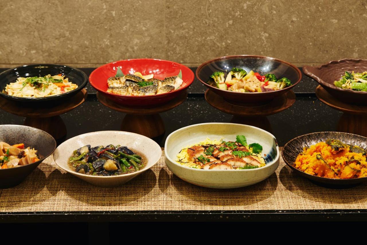 东京浅草曼迪设计酒店 東京都 外观 照片