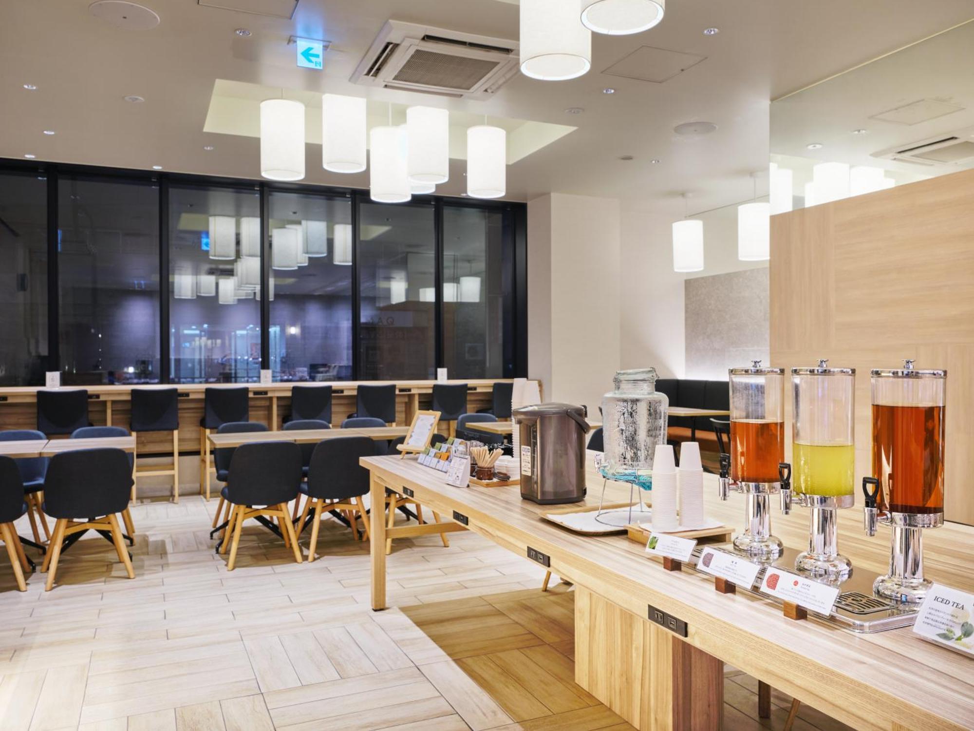 东京浅草曼迪设计酒店 東京都 外观 照片